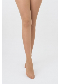 Low-rise tights SENSI VITA BASSA 40 den (daino)