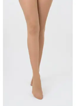 Strumpfhose mit niedriger Taille SENSI VITA BASSA 40 den (daino)