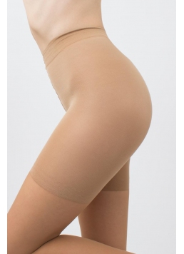 Strumpfhose mit Shape-Effekt Shorts SLIM 20 den (daino)