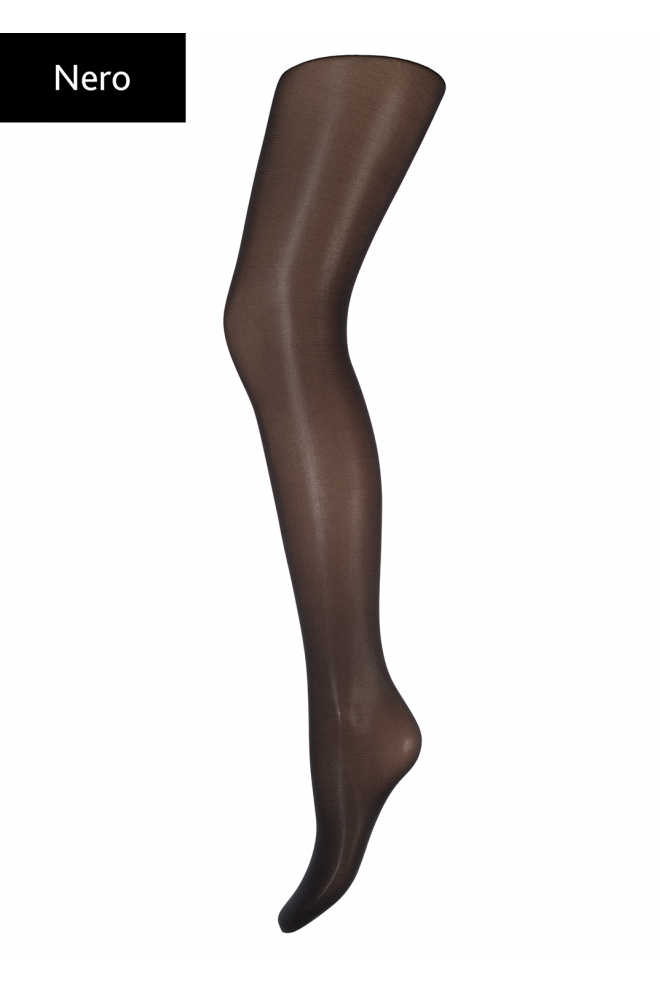 Strumpfhose с Shape-Effekt Shorts SLIM 40 den (nero)