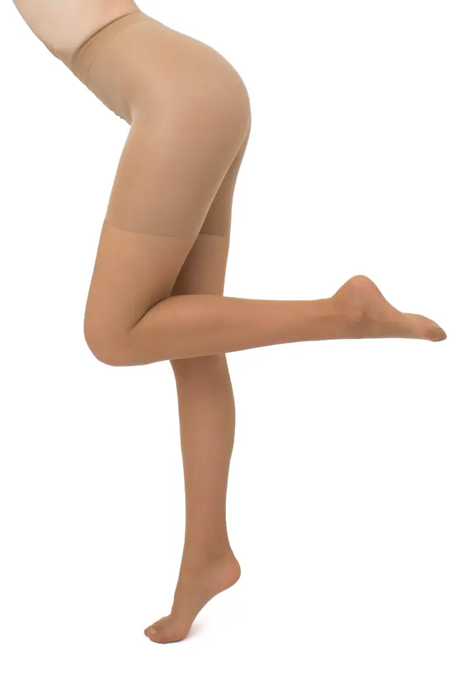 Strumpfhose с Shape-Effekt Shorts SLIM 40 den (daino)