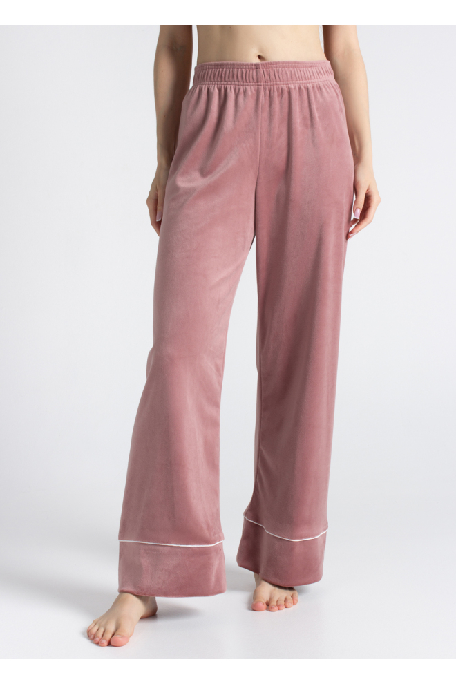 Velour Set SOFT WINTER 5509/080 Dusty Rose