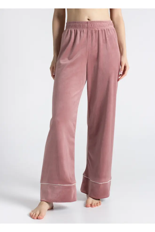 Velours-Set SOFT WINTER 5509/080 Dusty Rose