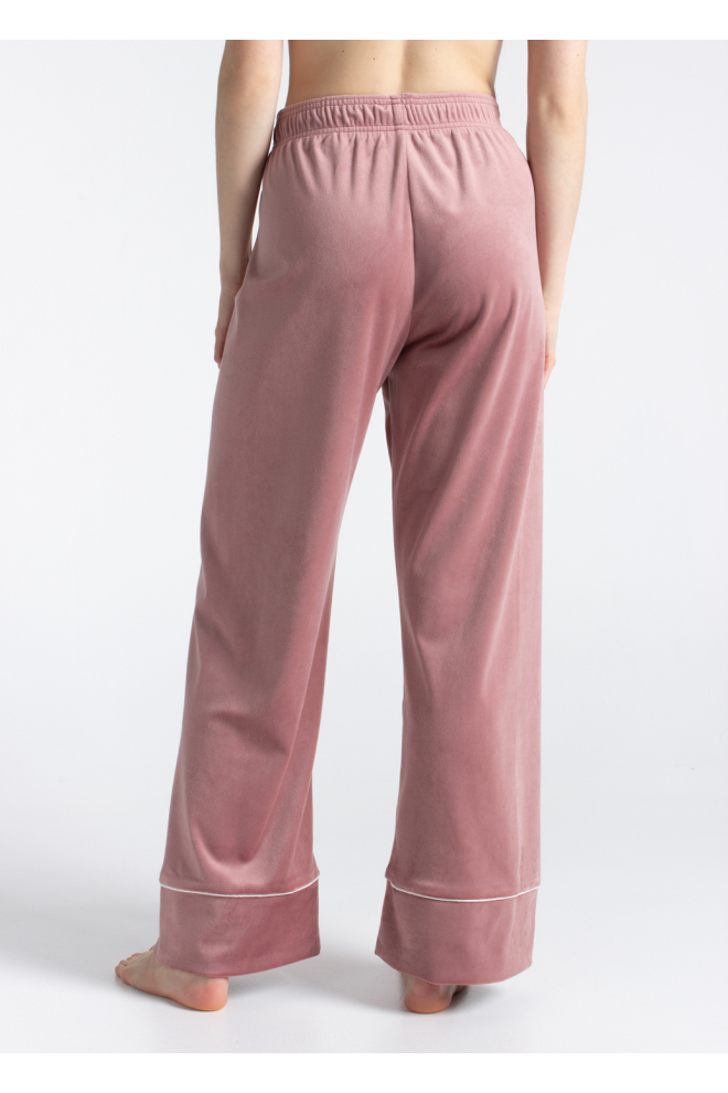 Velour Set SOFT WINTER 5509/080 Dusty Rose