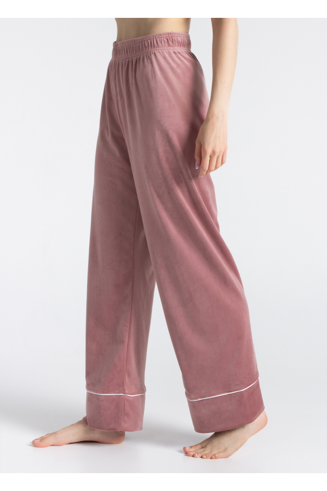 Velour Set SOFT WINTER 5509/080 Dusty Rose