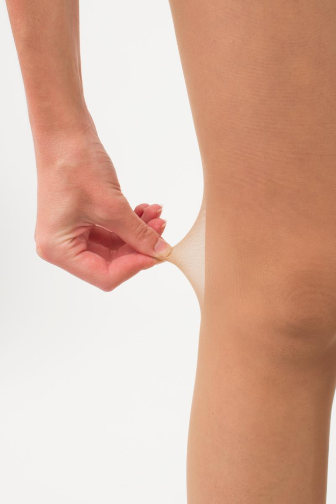 Strumpfhose с UV-Schutz SUNLIGHT 12 den (caramel) Strumpfhose с UV-Schutz SUNLIGHT 12 den (caramel)