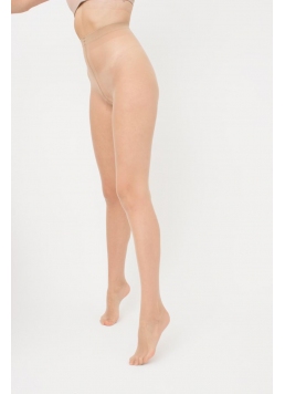 Strumpfhose с UV-Schutz SUNLIGHT 12 den (naturale)