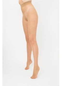 Tights with UV protection SUNLIGHT 12 den (daino)