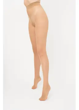 Strumpfhose с UV-Schutz SUNLIGHT 12 den (daino)