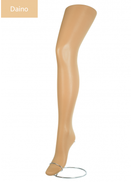 Korrekturstrumpfhose mit hoher Taillie TALIA CONTROL 40 den (daino)