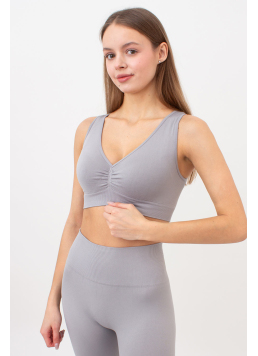 Seamless Push-up Top TOP SHAPE (griffin)