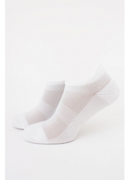 Sportsocken für Männer MS1 TERRY SPORT PA 001 (white)