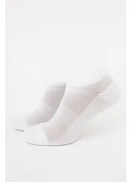 Sportsocken für Männer MS1 TERRY SPORT PA 001 (white)