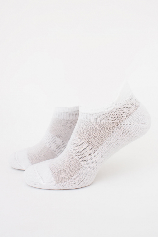 Sportsocken für Männer MS1 TERRY SPORT PA 001 (white) Sportsocken für Männer MS1 TERRY SPORT PA 001 (white)