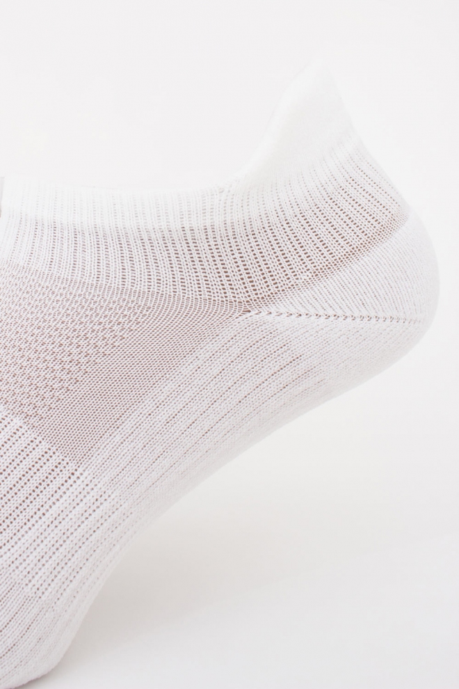 Sportsocken für Männer MS1 TERRY SPORT PA 001 (white)
