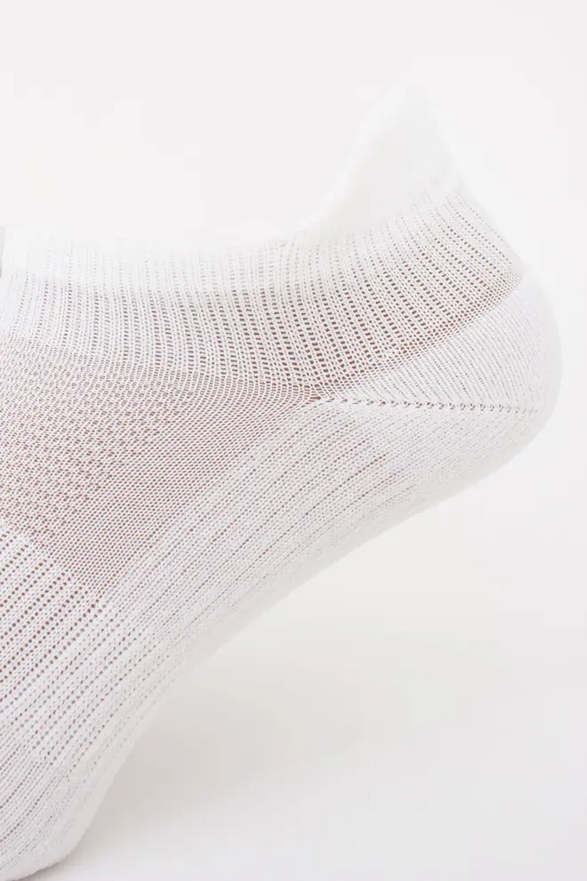 Sports socks for men MS1 TERRY SPORT PA 001 (white)