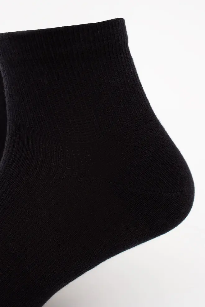 Socken MS2 SPORT 011 (black)