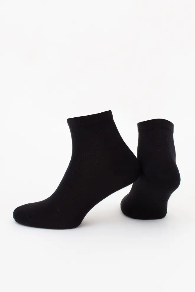 Socken MS2 SPORT 011 (black)