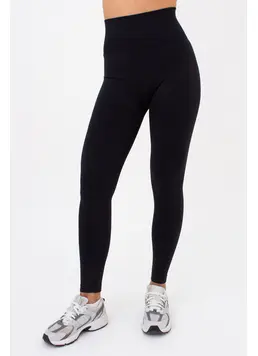 Nahtlose LEGGINGS SPORT SHAPE (black) Nahtlose LEGGINGS SPORT SHAPE (black)