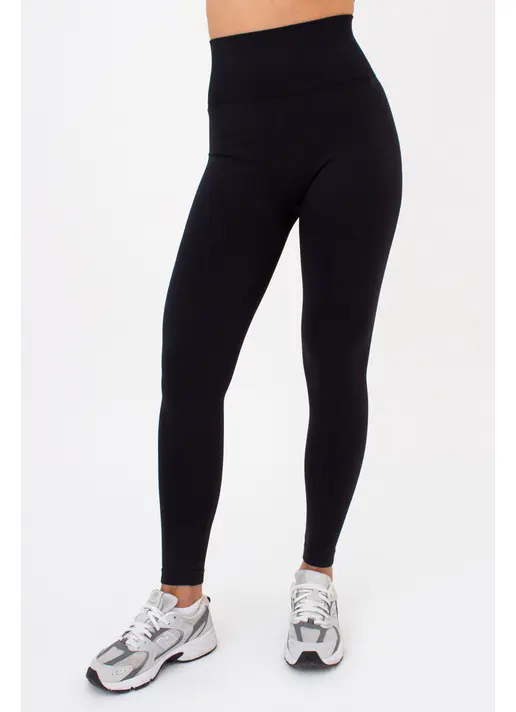 Nahtlose LEGGINGS SPORT SHAPE (black) Nahtlose LEGGINGS SPORT SHAPE (black)