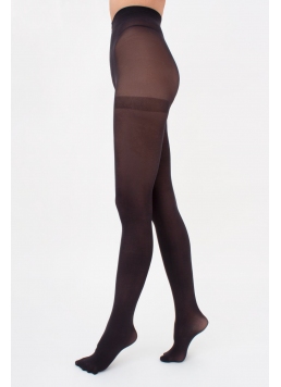 Matte Strumpfhose VELVET 50 Denier (black)