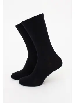 Men’s Socks MS4 STRONG  (black)