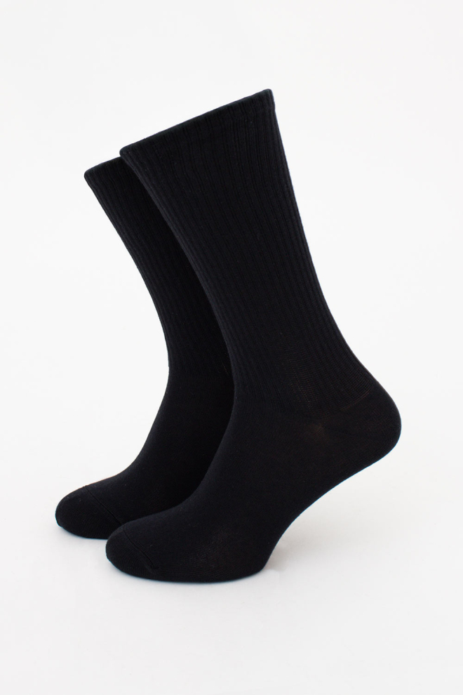 Men’s Socks MS4 STRONG  (black)
