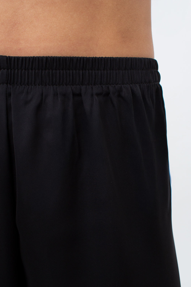 Pyjama mit langer Hose BLOSSOM VEIL 5604/050 (peony sketch white/black) Pyjama mit langer Hose BLOSSOM VEIL 5604/050 (peony sketch white/black)