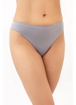 Nahtloser Brazilian Slip BRASILIAN BRIEFS COLOR (griffin)