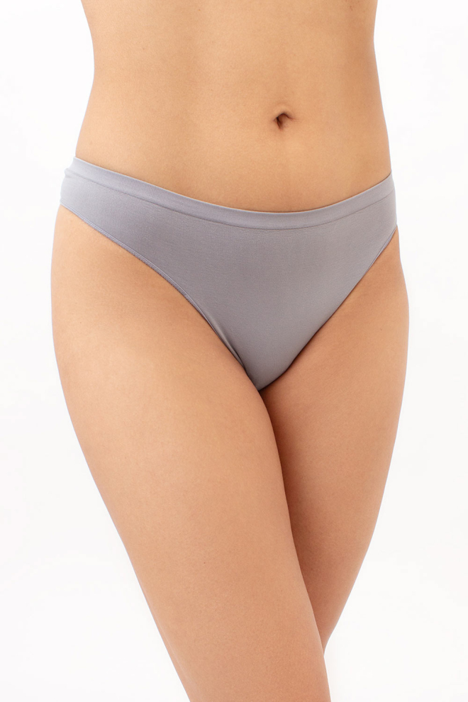 String aus Microfaser STRING BRIEFS COLOR (griffin)